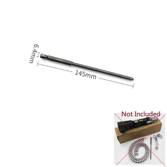 DrillMate™ Auto Chain Screw Nail Gun Adapter - strohmly.com