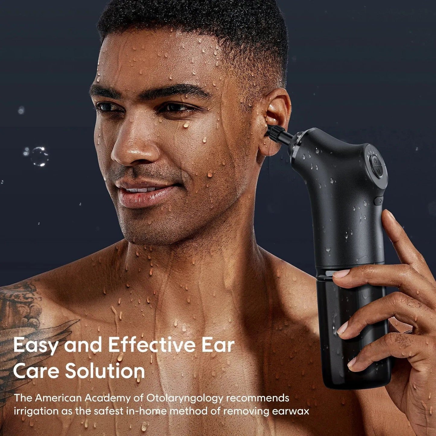 HearClear™️ Professional Ear Wax Vacuum Cleaner - strohmly.com