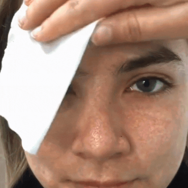 SwipeCleanse - Green Tea Deep Cleanse Mask - strohmly.com