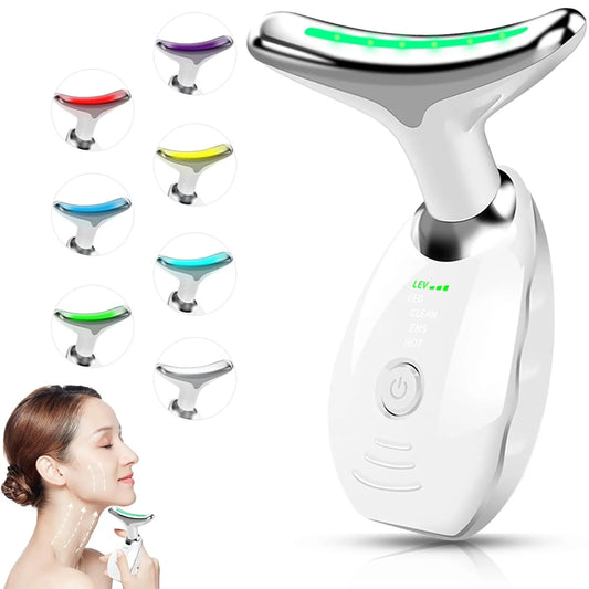 RadianceLift™ 7-Color Sculpting Massager