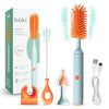 Electric Baby Bottle Brush