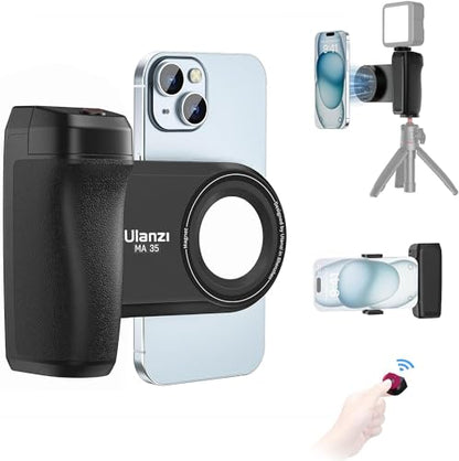 SnapFlex Camera Grip