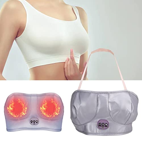 Breast Enhancement Massager