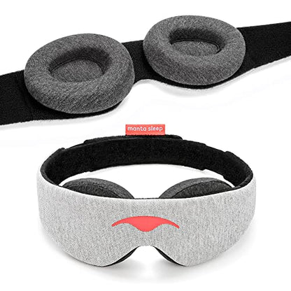 SleepMax Mask