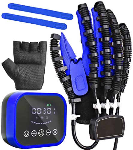 Physical Therapy Rehabilitation Gloves