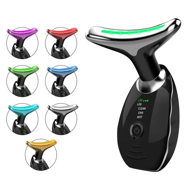 RadianceLift™ 7-Color Sculpting Massager