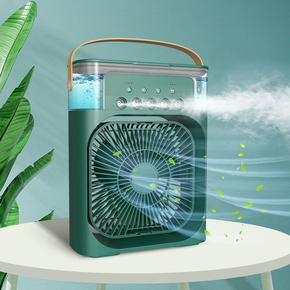 AeroDrip 5-Hole Spray Fan - Kay B Hunt