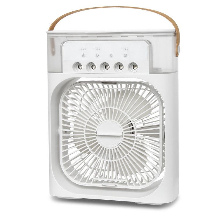 AeroDrip 5-Hole Spray Fan - Kay B Hunt