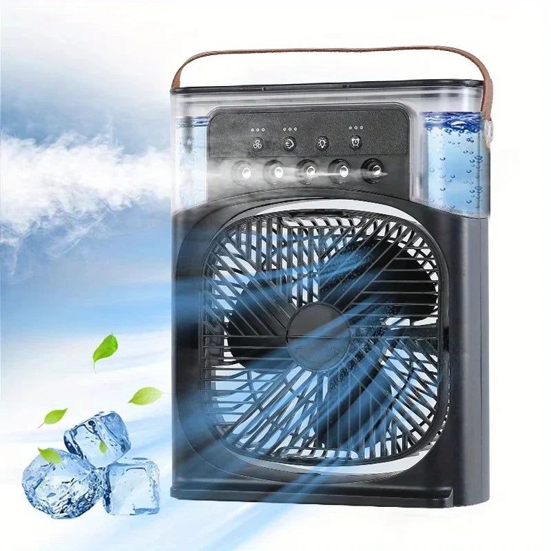 AeroDrip 5-Hole Spray Fan - Kay B Hunt
