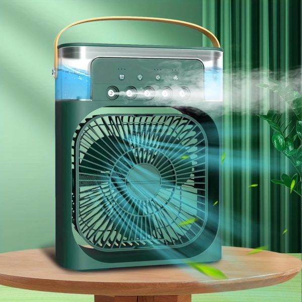 AeroDrip 5-Hole Spray Fan - Kay B Hunt