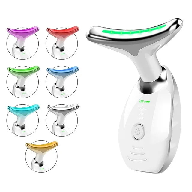 RadianceLift™ 7-Color Sculpting Massager