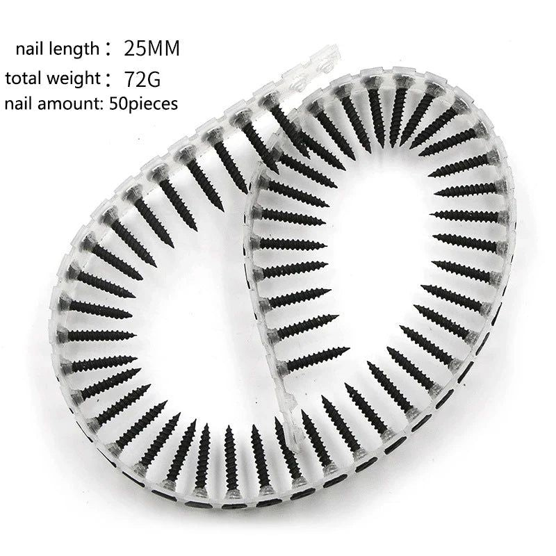 DrillMate™ Auto Chain Screw Nail Gun Adapter - strohmly.com