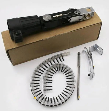 DrillMate™ Auto Chain Screw Nail Gun Adapter - strohmly.com