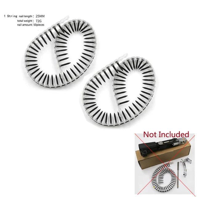 DrillMate™ Auto Chain Screw Nail Gun Adapter - strohmly.com