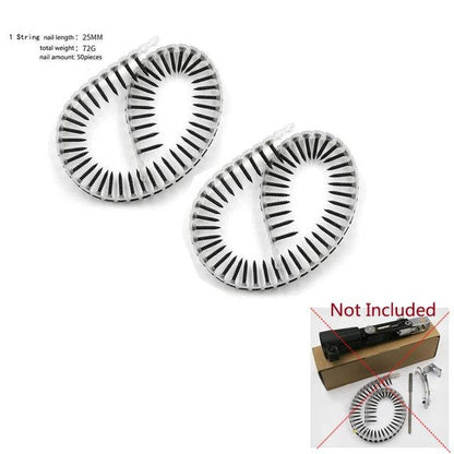 DrillMate™ Auto Chain Screw Nail Gun Adapter - strohmly.com