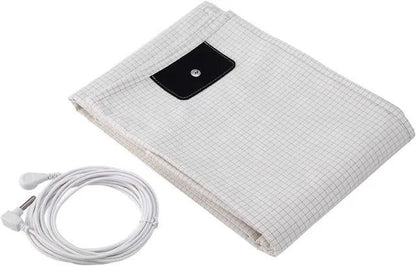 EarthEase - Organic Grounding Sheet - strohmly.com