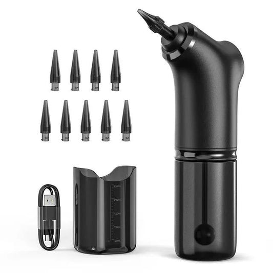 HearClear™️ Professional Ear Wax Vacuum Cleaner - strohmly.com