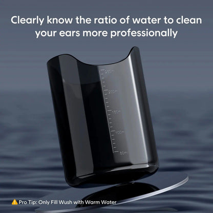HearClear™️ Professional Ear Wax Vacuum Cleaner - strohmly.com