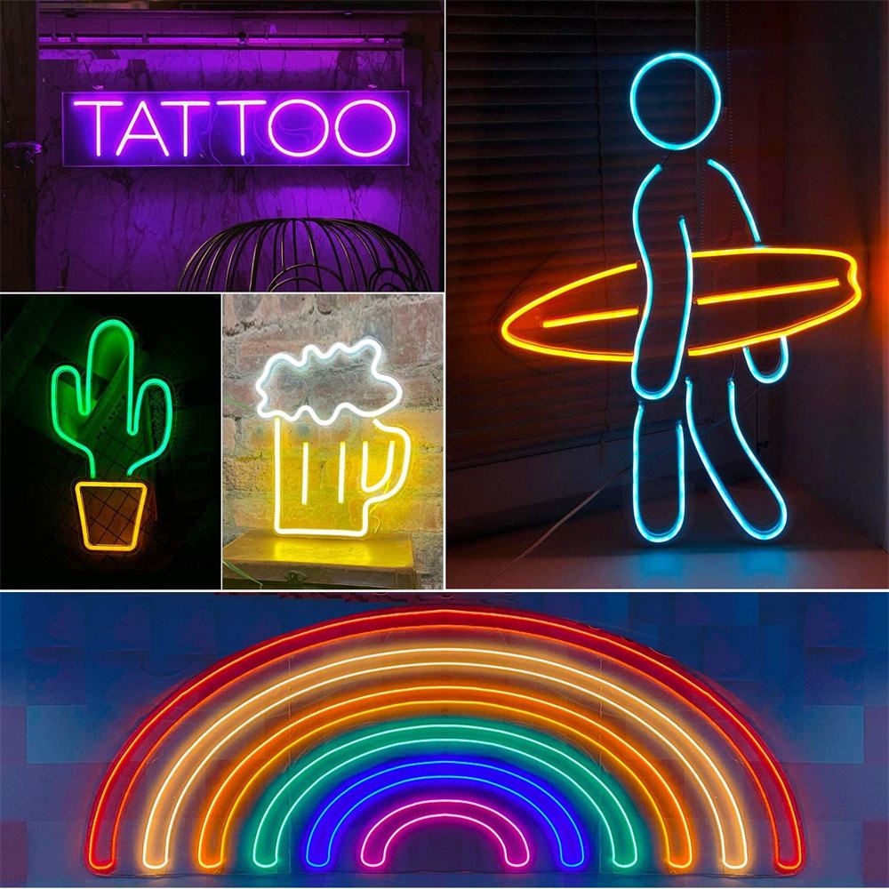 LuminaWifi™ - The Smart Neon Strip (4.8 Rating Out 5 Stars) - strohmly.com