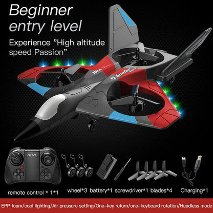 PhotoForce - 4K Aerial Photography Remote Control Fighter - strohmly.com