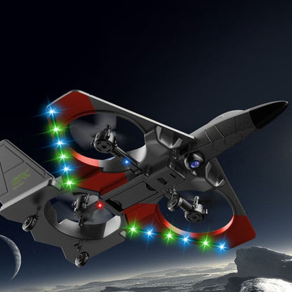 PhotoForce - 4K Aerial Photography Remote Control Fighter - strohmly.com