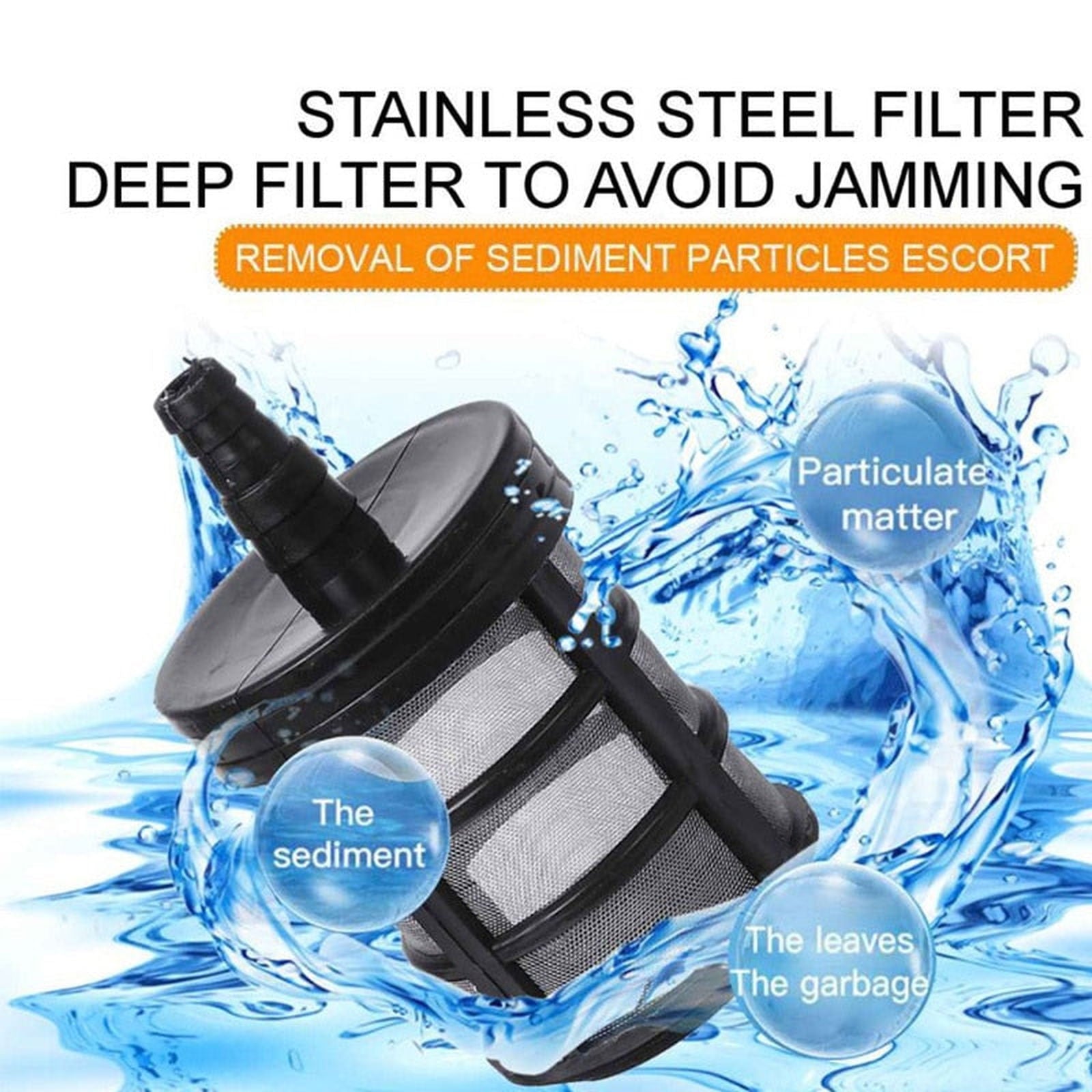 PressureSpray™ ProClean - Cordless Portable High Pressure Spray Water Gun - strohmly.com