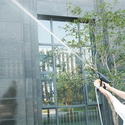 PressureSpray™ ProClean - Cordless Portable High Pressure Spray Water Gun - strohmly.com