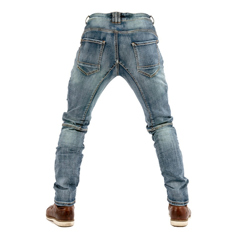 Mens Slim Brando Jeans