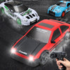 Speed Demon Drift Masters - Remote Control Cars