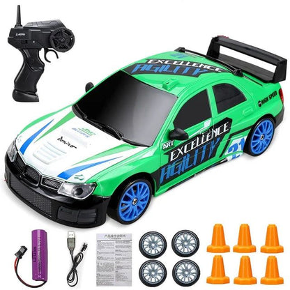 Speed Demon Drift Master - strohmly.com