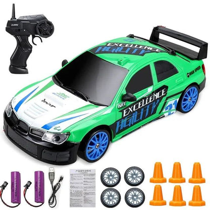 Speed Demon Drift Master - strohmly.com