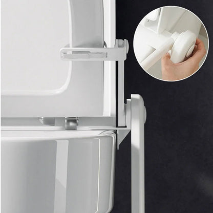 StepLift™️ Foot-Operated Toilet Lid Lifter - strohmly.com