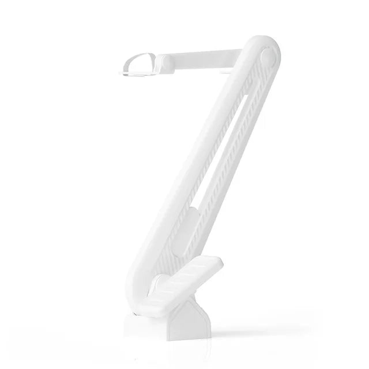 StepLift™️ Foot-Operated Toilet Lid Lifter - strohmly.com