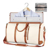 Carry On 2-In-1 Garment Duffle Bag